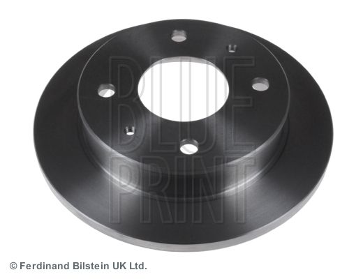 BLUE PRINT Тормозной диск ADG04324